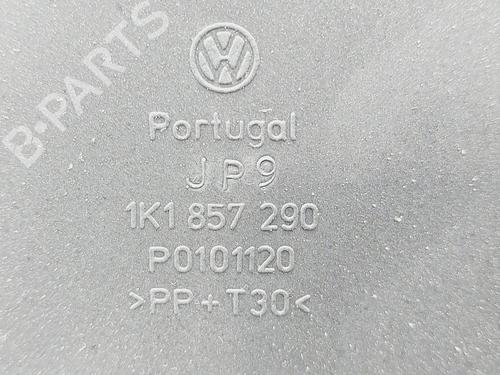 Handskerum VW GOLF VI (5K1) | BP30974335C95