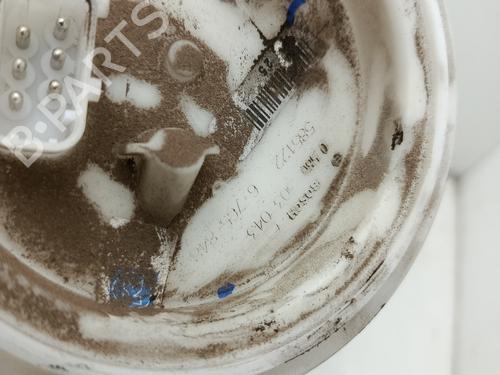 Fuel pump BMW 5 (E60) 530 d | BP34702316M76 - Image 3