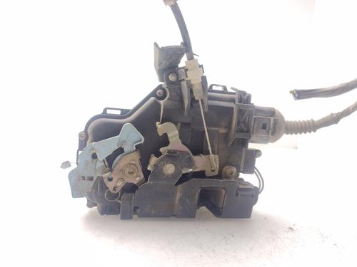 Used Front left lock VW TOUAREG (7LA, 7L6, 7L7) [2002-2013]  28020082