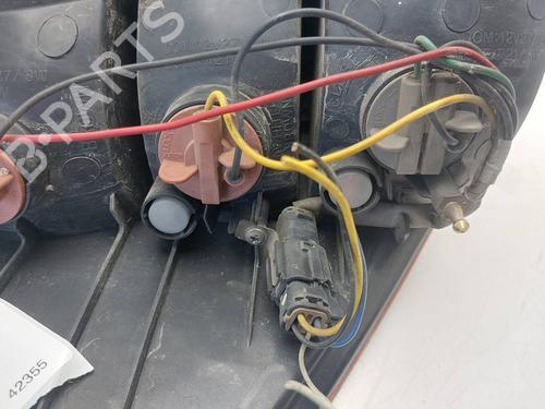 Right taillight SSANGYONG RODIUS I | BP38747337C35 - Image 6