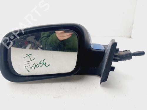 Used Left mirror PEUGEOT 307 Break (3E) [2002-2009]  20307283
