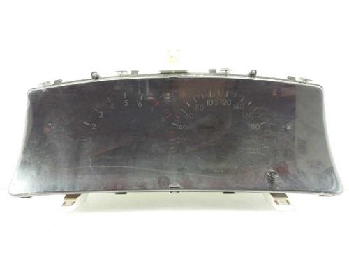 Used Instrument cluster TOYOTA COROLLA (_E12_) 1.6 VVT-i (ZZE121_, ZZE121R) (110 hp) 2990571
