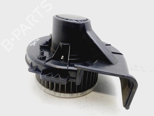 Heater blower motor VW POLO V (6R1, 6C1) 1.6 TDI | BP21177816M62 