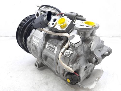 AC compressor MERCEDES-BENZ GLA-CLASS (X156) GLA 200 CDI / d (156.908) | BP10987358M34 