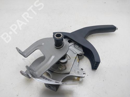 Used Hand brake Hand brake SSANGYONG XLV SUV e-XGi 160 (128 hp) 36596047 36596047