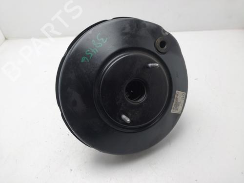 Servo brake SKODA FABIA II (542)  | BP27684377M42 