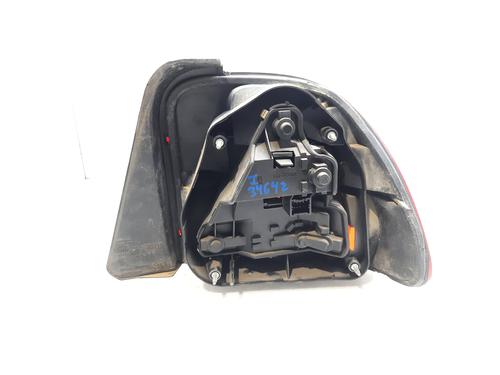 Left taillight ROVER 45 I Saloon (RT) 1.6 | BP18168730C34 