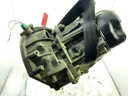 Used Gearbox NISSAN MICRA III (K12) 1.2 16V (80 hp) 10983499
