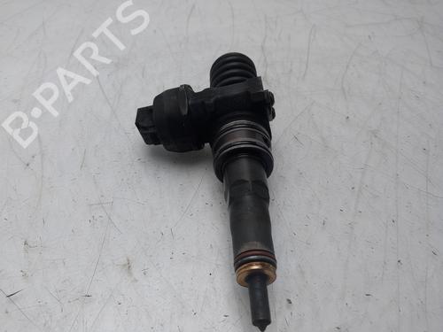 Used Injector Injector VW GOLF V (1K1) [2003-2010] 35722795 35722795