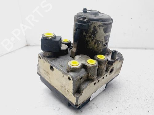Used ABS pump MERCEDES-BENZ E-CLASS (W210) E 230 (210.037) (150 hp) 27471633