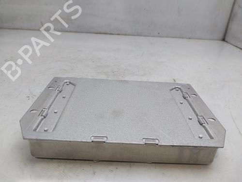 Engine control unit (ECU) MERCEDES-BENZ A-CLASS (W168) A 140 (168.031, 168.131) | BP16995613M57 