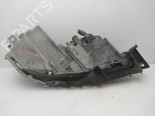 Left headlight MAZDA 6 Saloon (GG) 1.8 | BP37438102C28 - Image 5