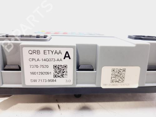 Fuse box LAND ROVER DISCOVERY SPORT (L550) 2.0 D 4x4 | BP20160786E1 