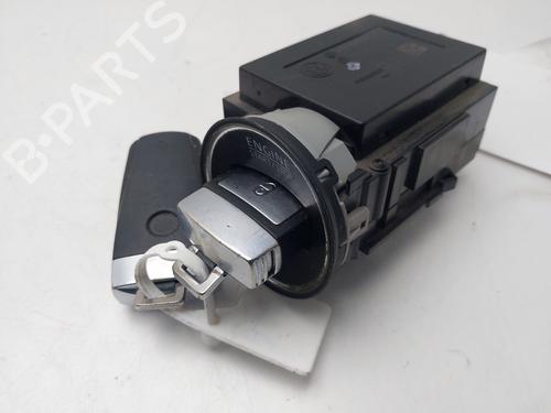 Ignition barrel VW PASSAT B7 (362) | BP33754820M48 - Image 4
