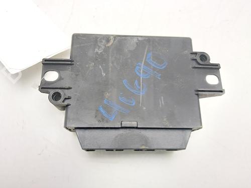 Electronic module VW GOLF VI (5K1) | BP33011314M83 - Image 3