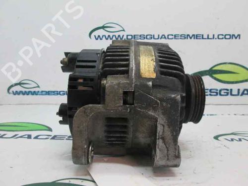 Used Alternator RENAULT MEGANE I Coach (DA0/1_) 1.6 e (DA0F) (90 hp) 2897610