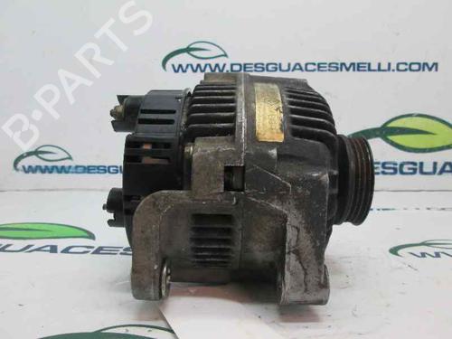 Alternador RENAULT MEGANE I Coach (DA0/1_) 1.6 e (DA0F) (90 hp) 7700424583 | 7700424583 |