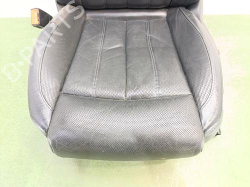 Left front seat AUDI A7 Sportback (4GA, 4GF) 2.8 FSI quattro | BP38014452C15 - Image 3