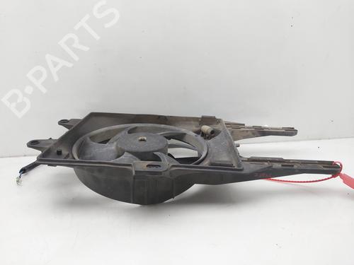 Radiator fan FIAT PUNTO (176_) 60 1.2 (176AP, 176AR, 176AQ, 176BB) | BP16362523M35 