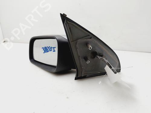 Used Left mirror OPEL ASTRA G Saloon (T98) [1998-2009]  28088923