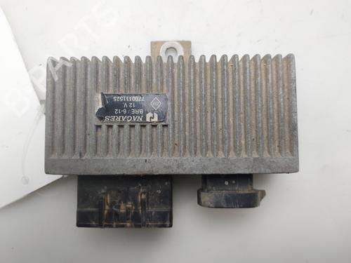 Used Electronic module Electronic module RENAULT KANGOO (KC0/1_) [1997-2026] 32986367 32986367