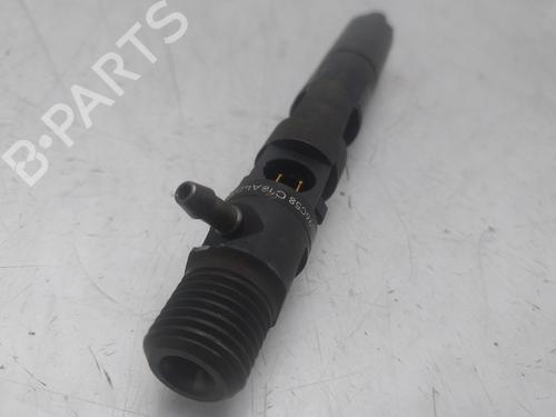 Injector RENAULT MEGANE III Hatchback (BZ0/1_, B3_) 1.5 dCi | BP37459588M100 - Image 3