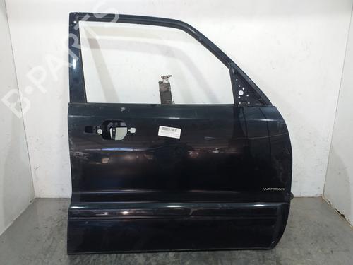 Right front door MITSUBISHI PAJERO III (V7_W, V6_W) 3.5 (V65W, V75W) 5700A896 |