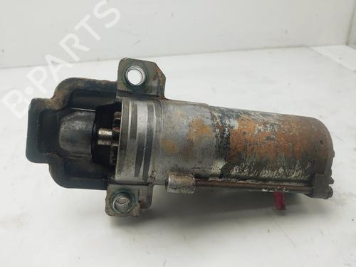Used Starter FORD FOCUS IV (HN) [2018-2025]  29719277