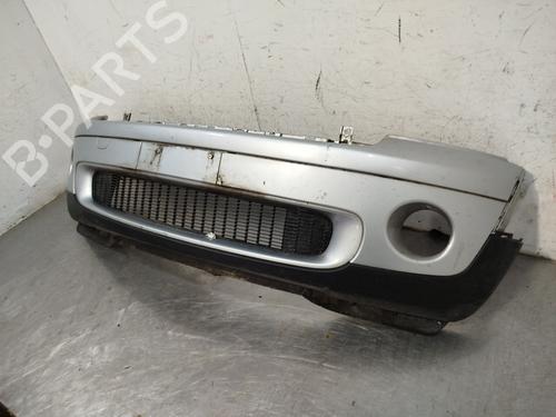 Front bumper MINI MINI (R56)  | BP26487110C7 