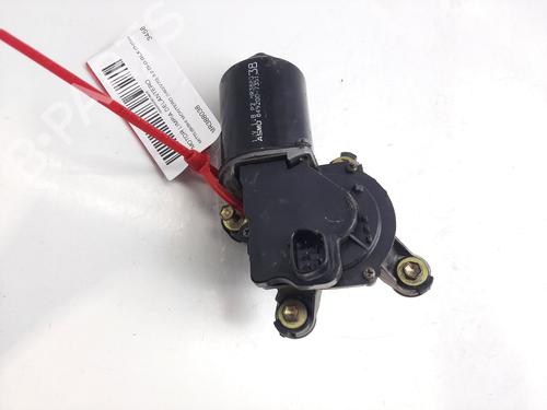 Front wiper motor MITSUBISHI PAJERO III (V7_W, V6_W) 3.2 Di-D (V68W) | BP18340702M29 