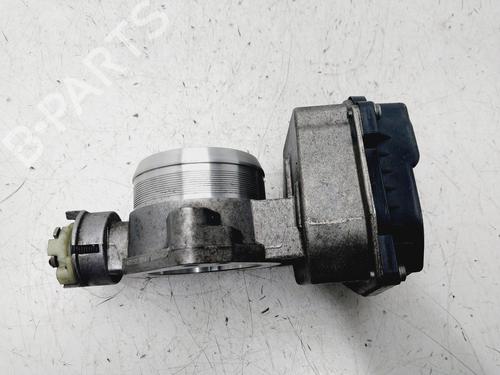 Throttle body PEUGEOT 407 (6D_) 1.8 16V (6D6FYC) | BP29984034M82