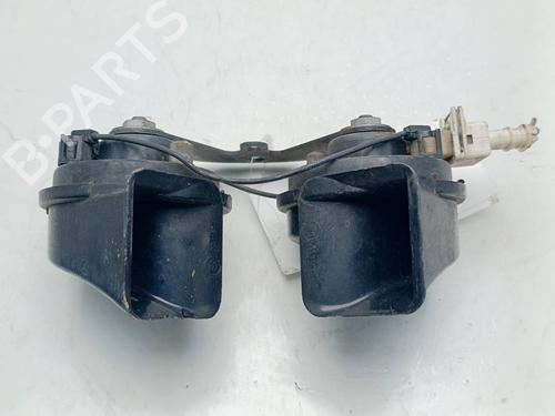 Used Horn Horn RENAULT LAGUNA III (BT0/1) [2007-2015] 40528228 40528228