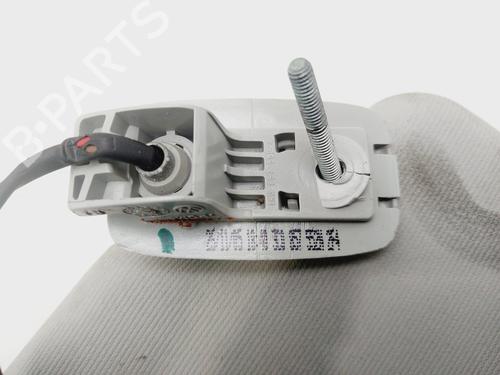 Right sun visor VW PASSAT B6 Variant (3C5) | BP31800206I2 - Image 3