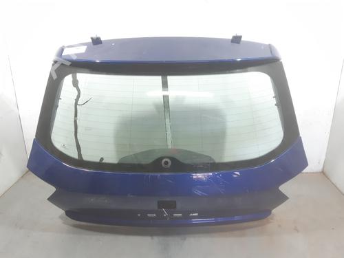 Tailgate SEAT IBIZA V (KJ1, KJG)  | BP7114349C6 