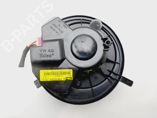 Varmvifte AUDI A3 (8P1) 1.9 TDI | BP29737790M62