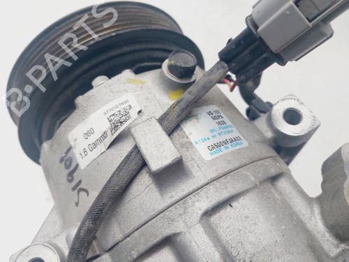 AC compressor KIA SPORTAGE IV (QL, QLE) 1.6 GDI | BP20511442M34 