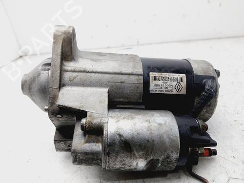 Startmotor RENAULT GRAND SCÉNIC II (JM0/1_) 1.5 dCi | BP28369175M8 