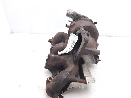 Turbocharger/Supercharger FORD MONDEO III Saloon (B4Y) 2.0 16V TDDi / TDCi | BP13311317M71 