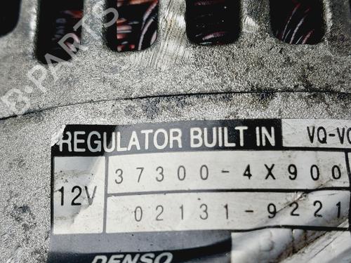 Alternator KIA CARNIVAL / GRAND CARNIVAL III (VQ) | BP29127403M7