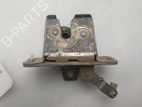 Bagklap lås Bagklap lås OPEL ASTRA G Hatchback (T98) 2.0 16V (F08, F48) (136 hp) 36910353 36910353