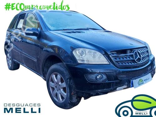 Left rear window switch MERCEDES-BENZ M-CLASS (W164) ML 280 CDI 4-matic (164.120) | BP39717448I29 - Image 11