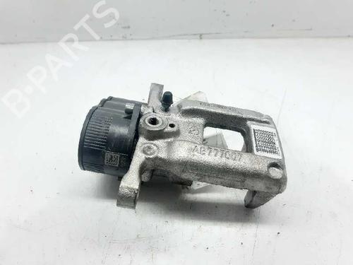 Used Right rear brake caliper PEUGEOT 308 II (LB_, LP_, LW_, LH_, L3_) [2013-2021]  11571960