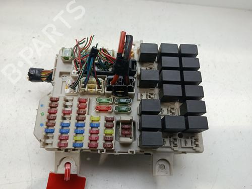 Used Fuse box MITSUBISHI COLT VI (Z3_A, Z2_A) 1.3 (Z21A) (95 hp) 32423255