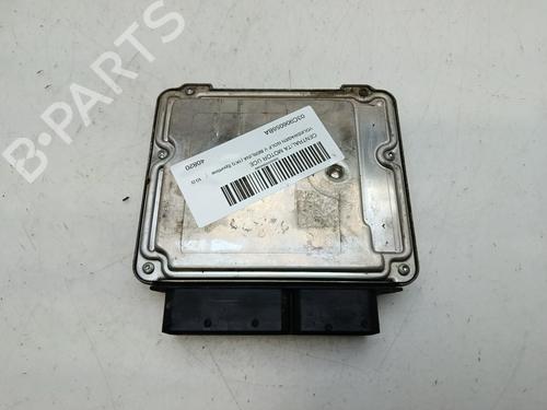 Używane Sterownik / Moduł silnika VW GOLF V (1K1) [2003-2010]  32360648