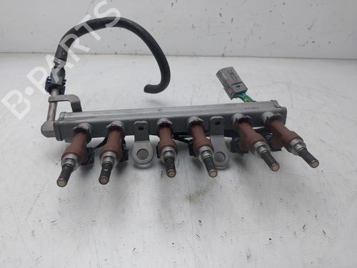 Sprederrør Sprederrør CITROËN C1 II (PA_, PS_) [2014-2021] 36239571 36239571