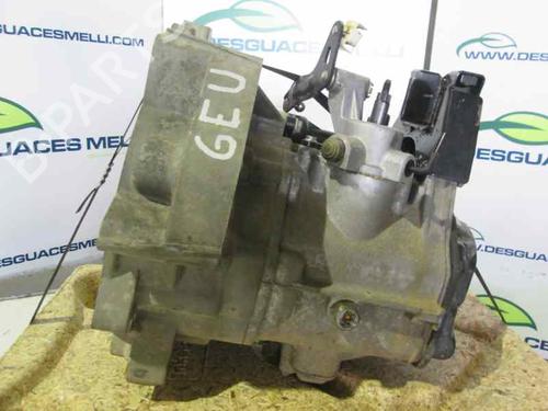 Gearbox SEAT IBIZA III (6L1)  | BP2859350M3 