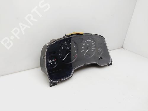 Instrument cluster OPEL ASTRA G Hatchback (T98)  | BP28111975C47 