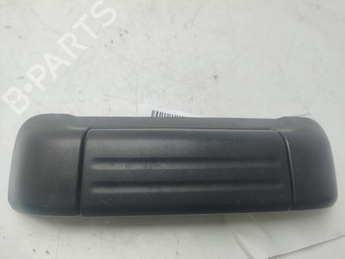 Used Tailgate handle SUZUKI GRAND VITARA I (FT, HT) [1998-2008]  28092029