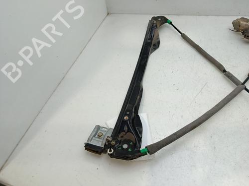 Front right window mechanism FORD FOCUS I (DAW, DBW) 1.8 Turbo DI / TDDi | BP31369955C23