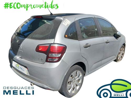 Front left interior door handle CITROËN C3 II (SC_) | BP38533733I13 - Image 11